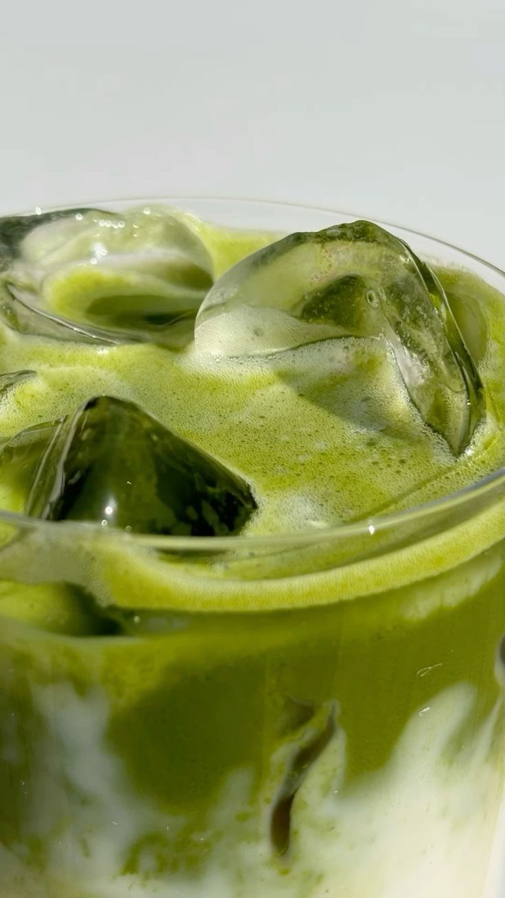 Matcha